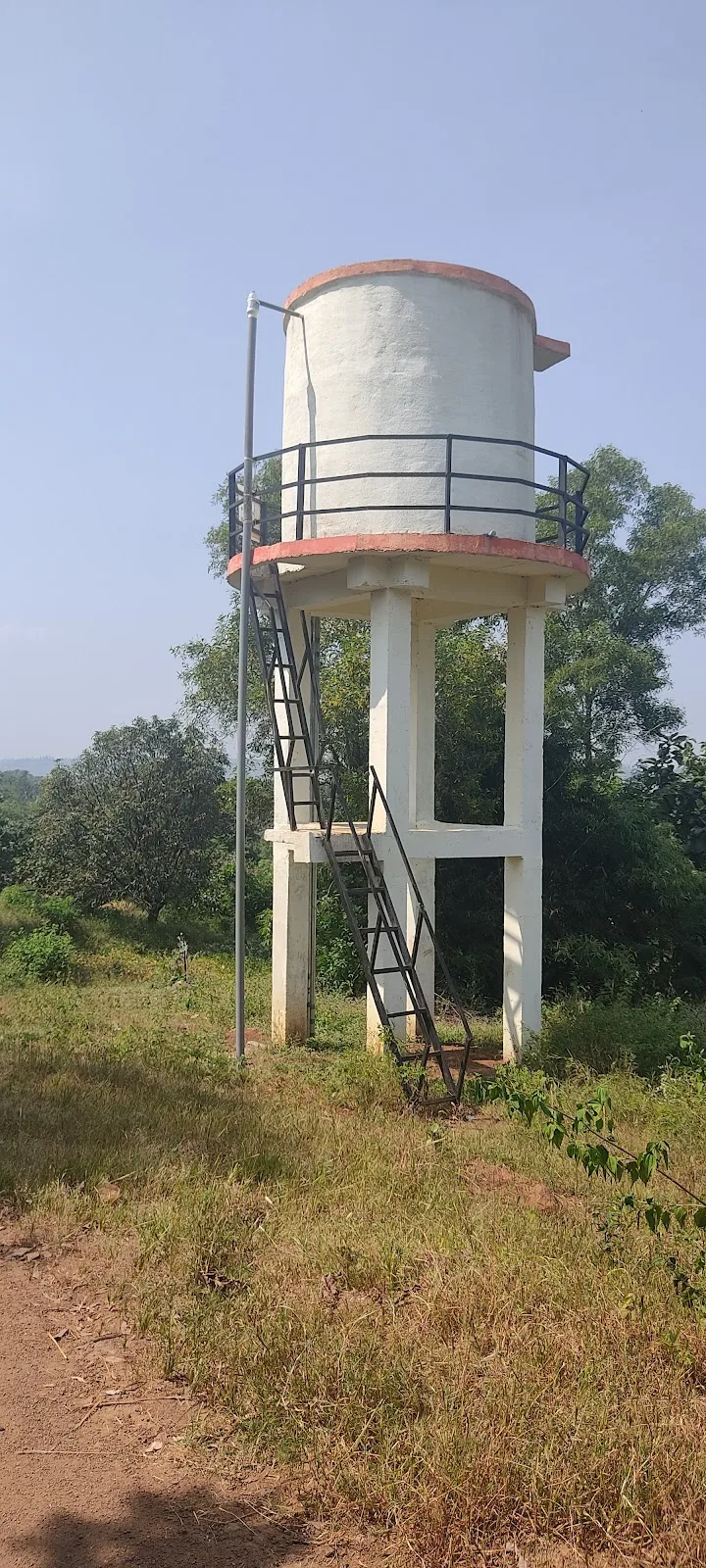 Swades Foundation | Rural Empowerment