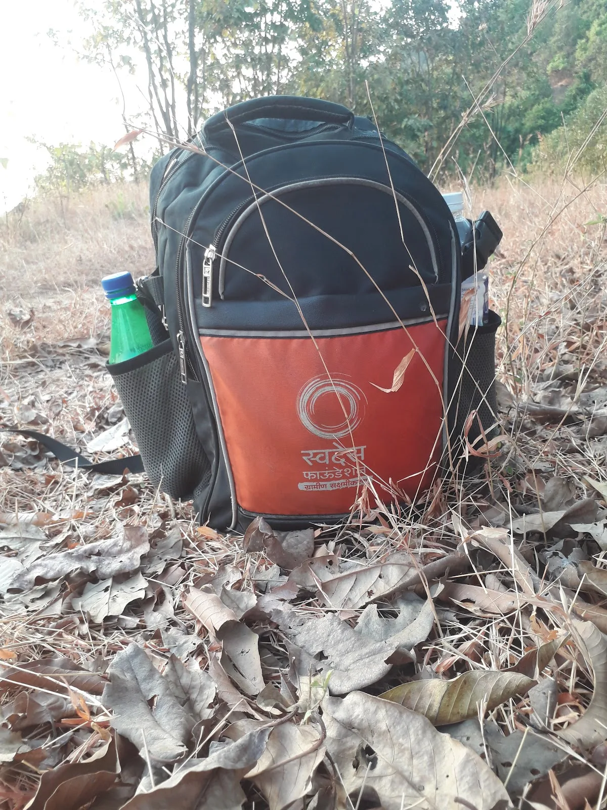 Swades Foundation | Rural Empowerment