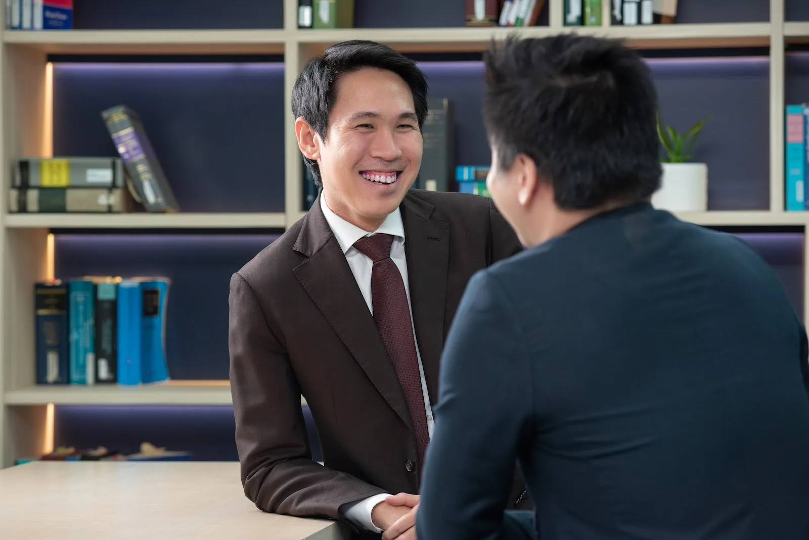 Providence Law Asia LLC