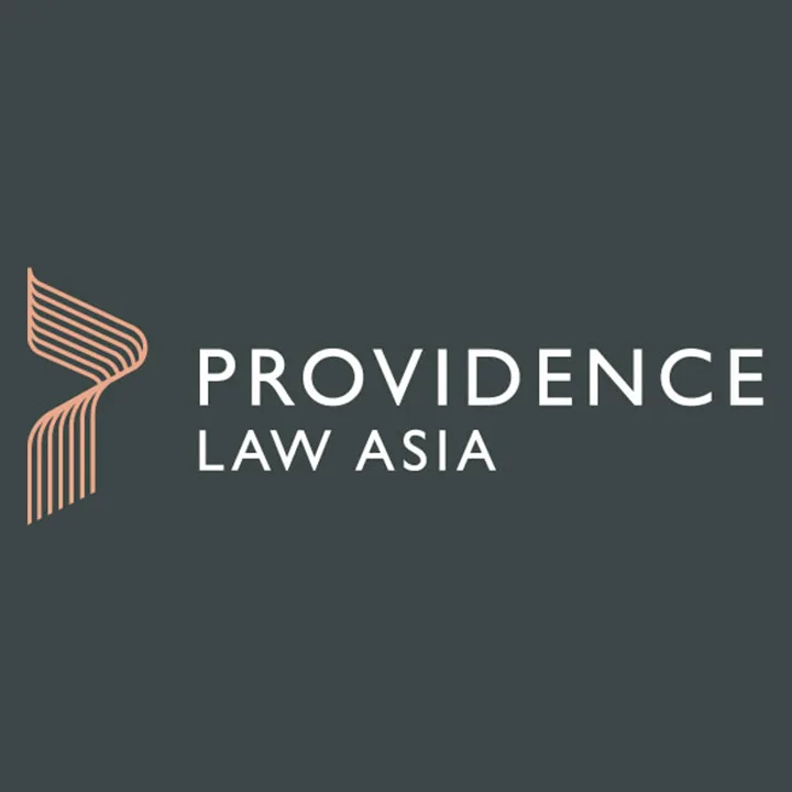Providence Law Asia LLC