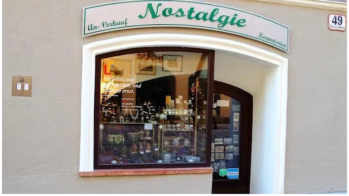 Nostalgie Salzburg