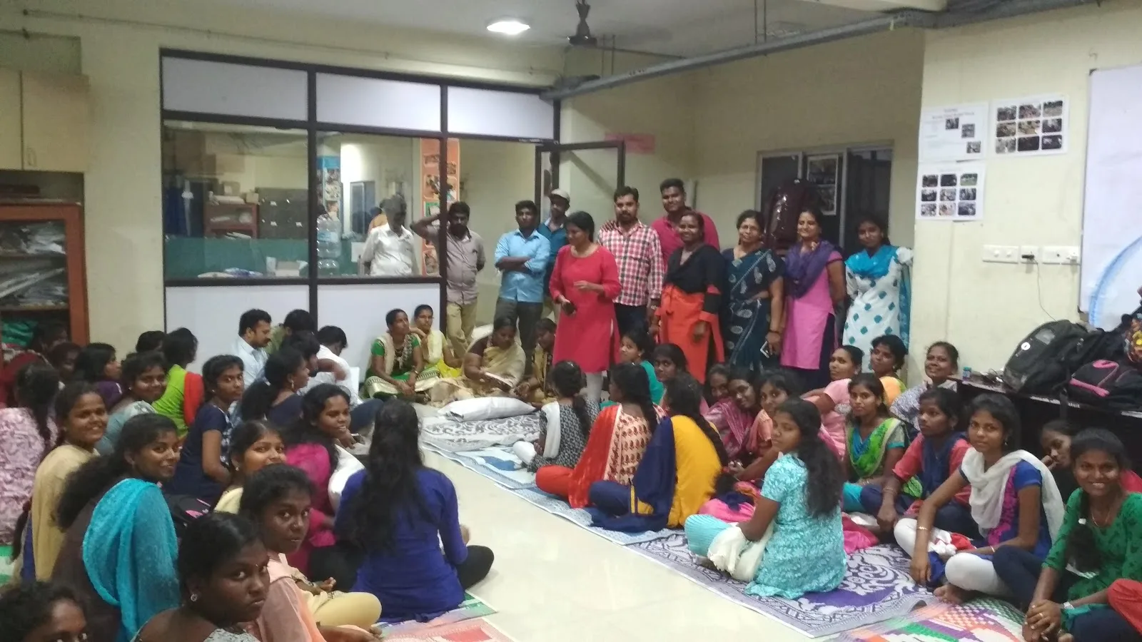 AID INDIA - NGO in Chennai