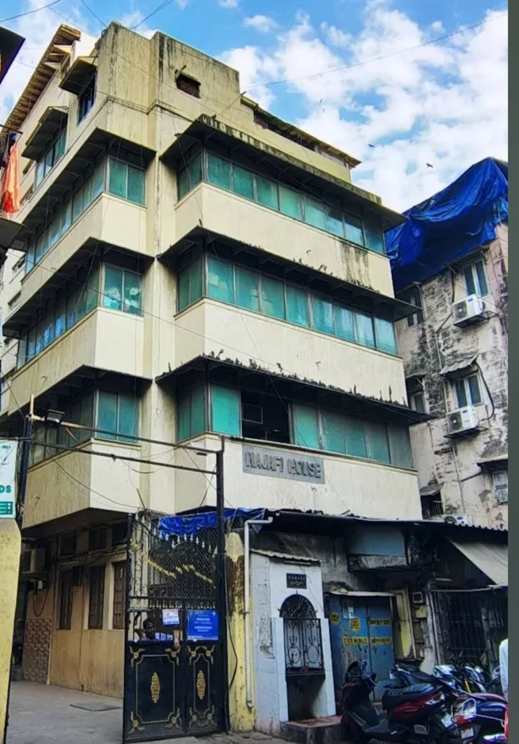 Najafi House