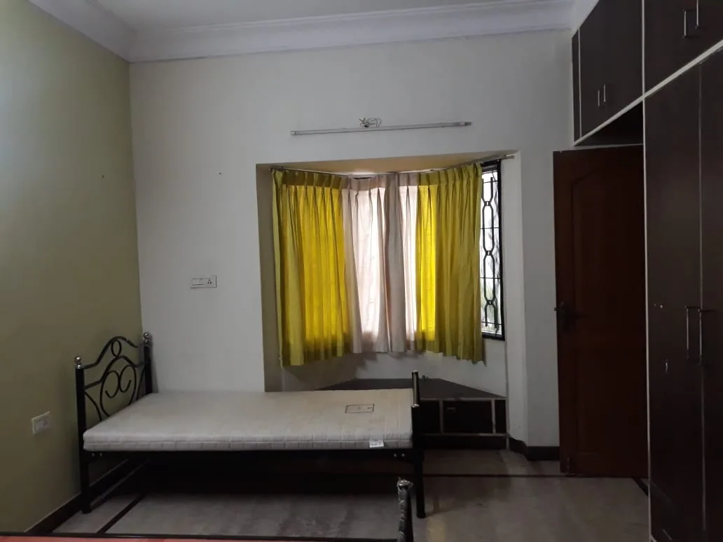 Brindavanam Old Age Home