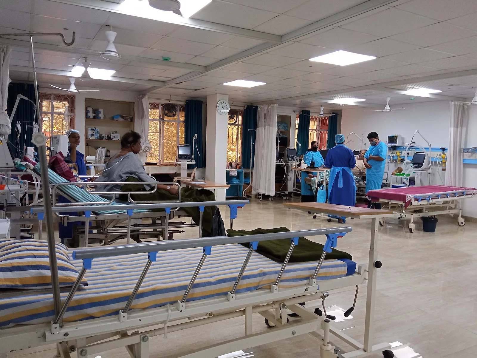 Shifaa Hospital