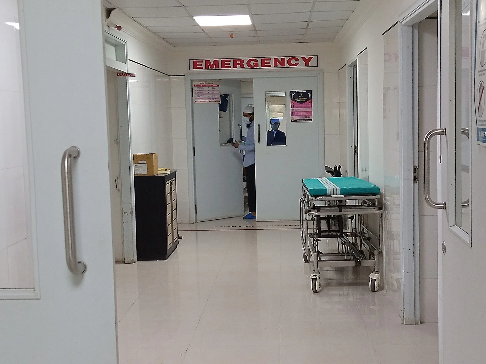 Shifaa Hospital