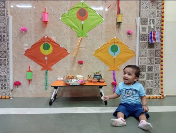 KIDS GENIUS PRESCHOOL (Playgroup, Nursery, Jr. K.G., Sr. K.G. & Activity Centre) 🇮🇳