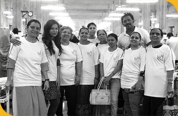 Don Ghaas by With Aarya (NGO)