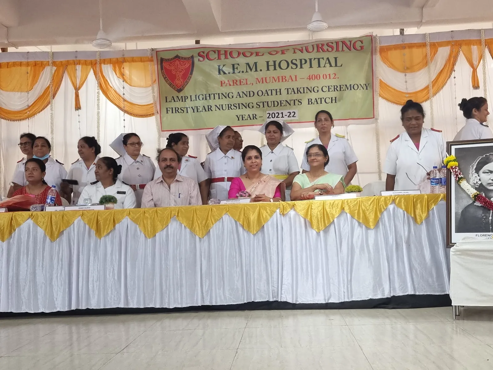 Don Ghaas by With Aarya (NGO)