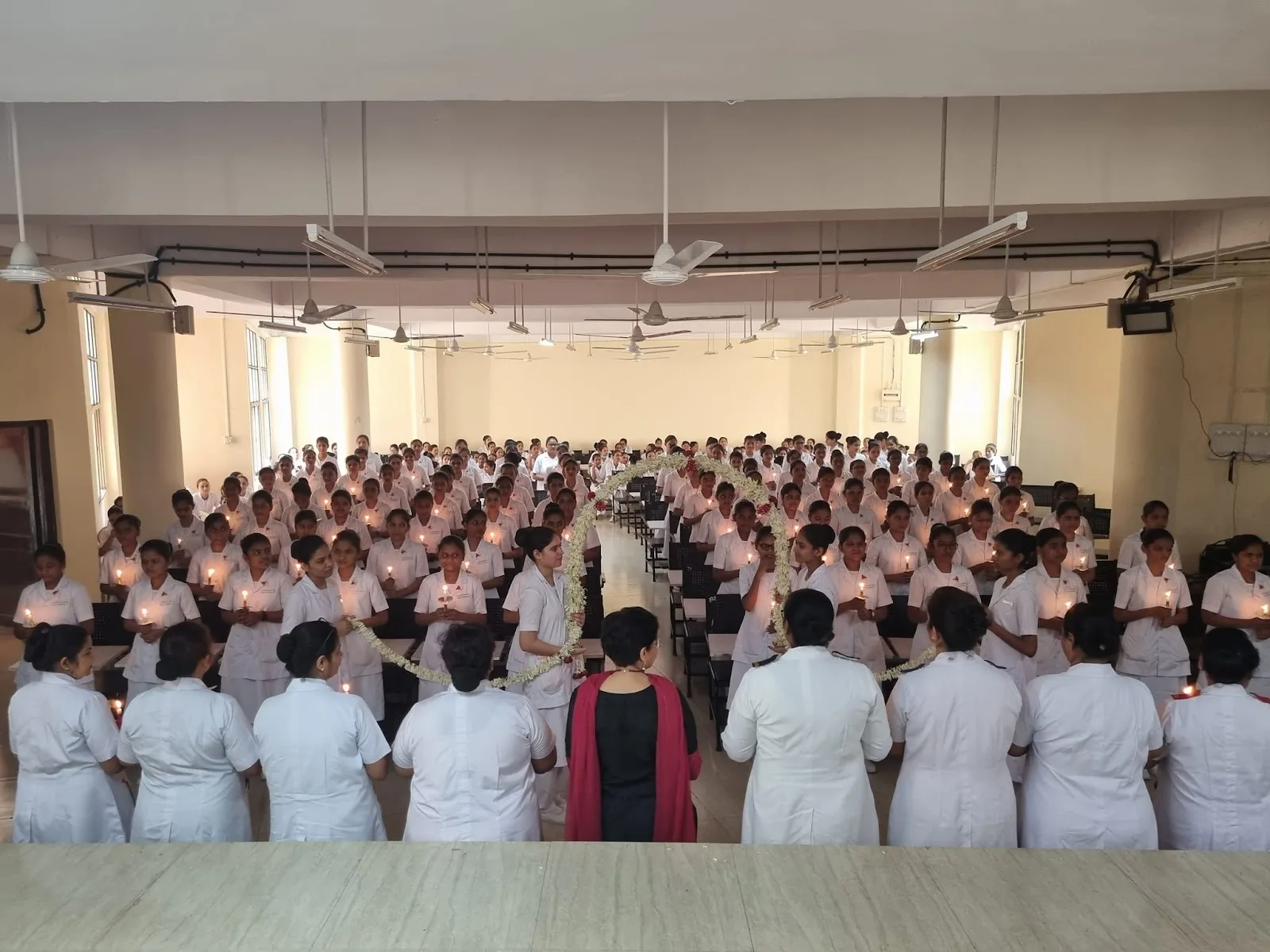 Don Ghaas by With Aarya (NGO)