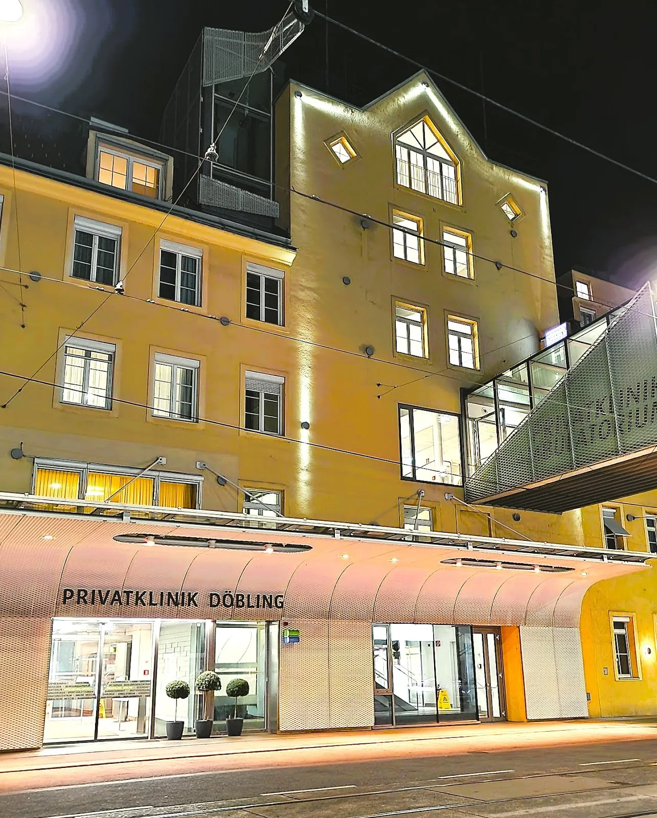 Döbling Private Clinic