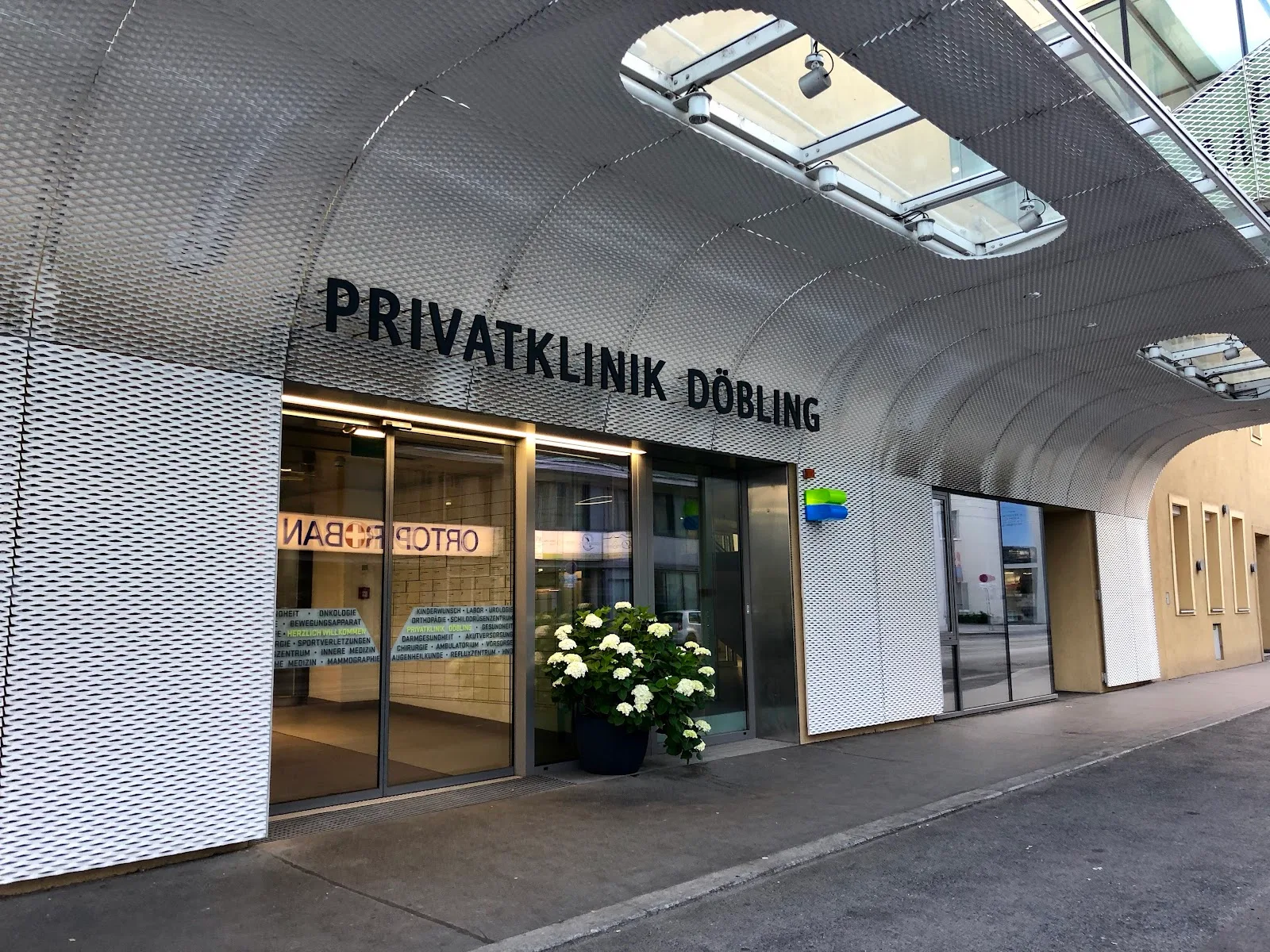 Döbling Private Clinic