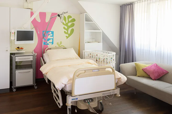 Döbling Private Clinic