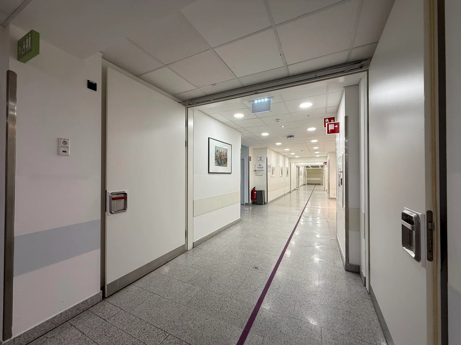 Döbling Private Clinic