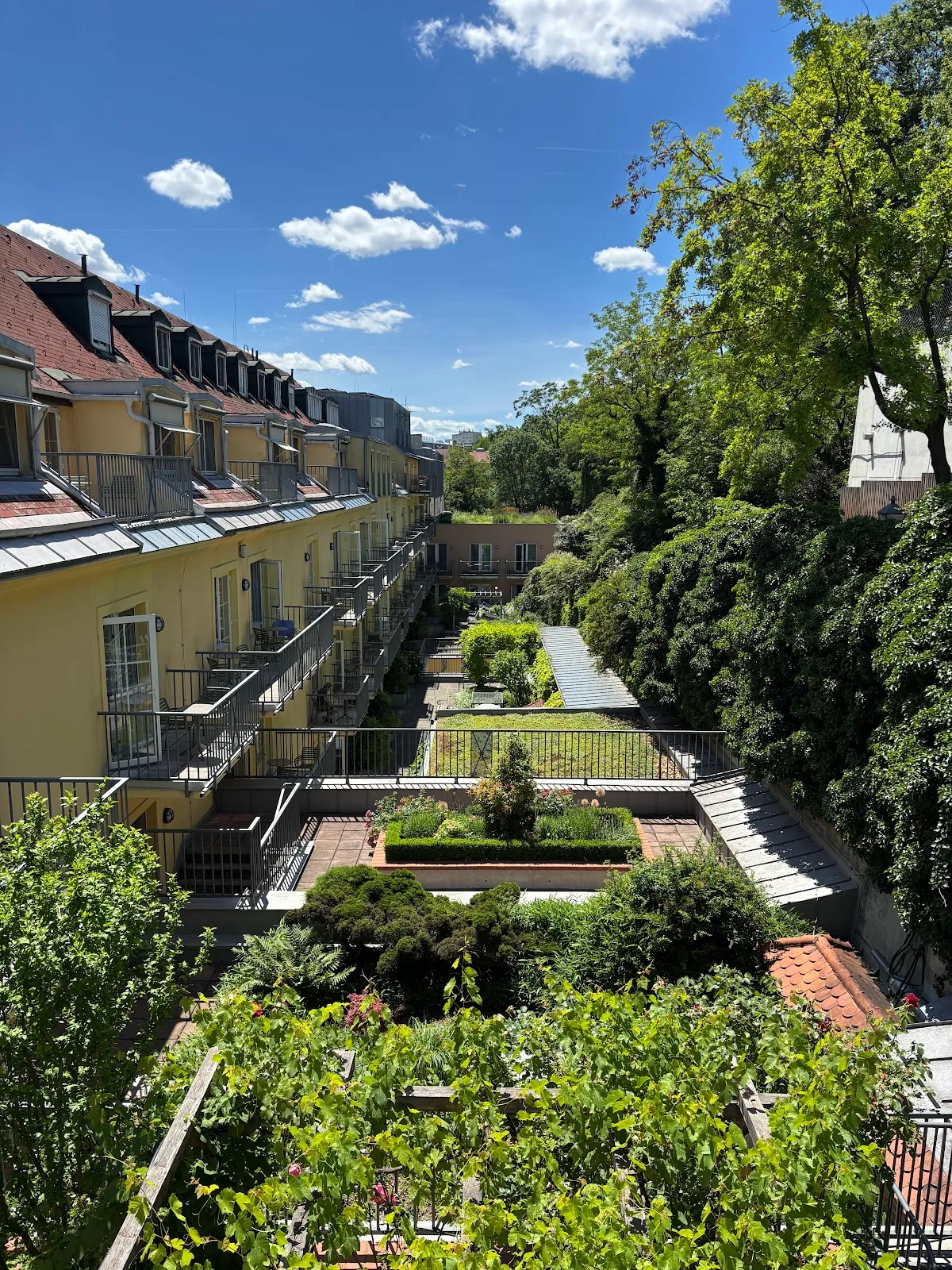 Döbling Private Clinic