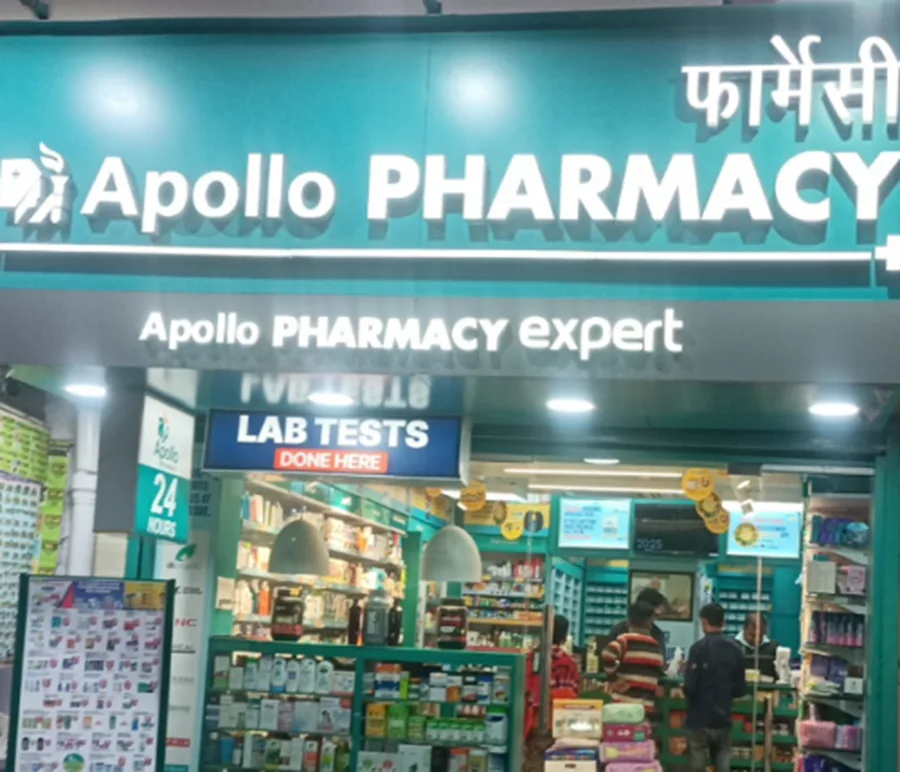 Apollo 24|7 Lab Test | Blood Test | Near Me | Opp. Hardinge Medical College | Home collection | New Delhi
