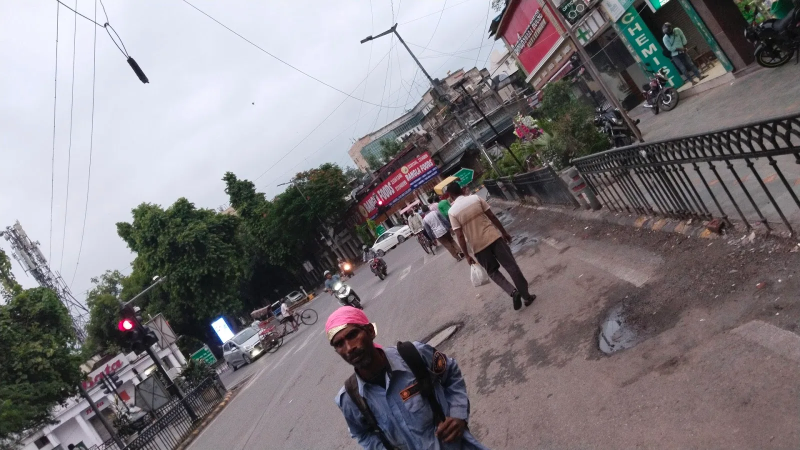 Apollo 24|7 Lab Test | Blood Test | Near Me | Opp. Hardinge Medical College | Home collection | New Delhi