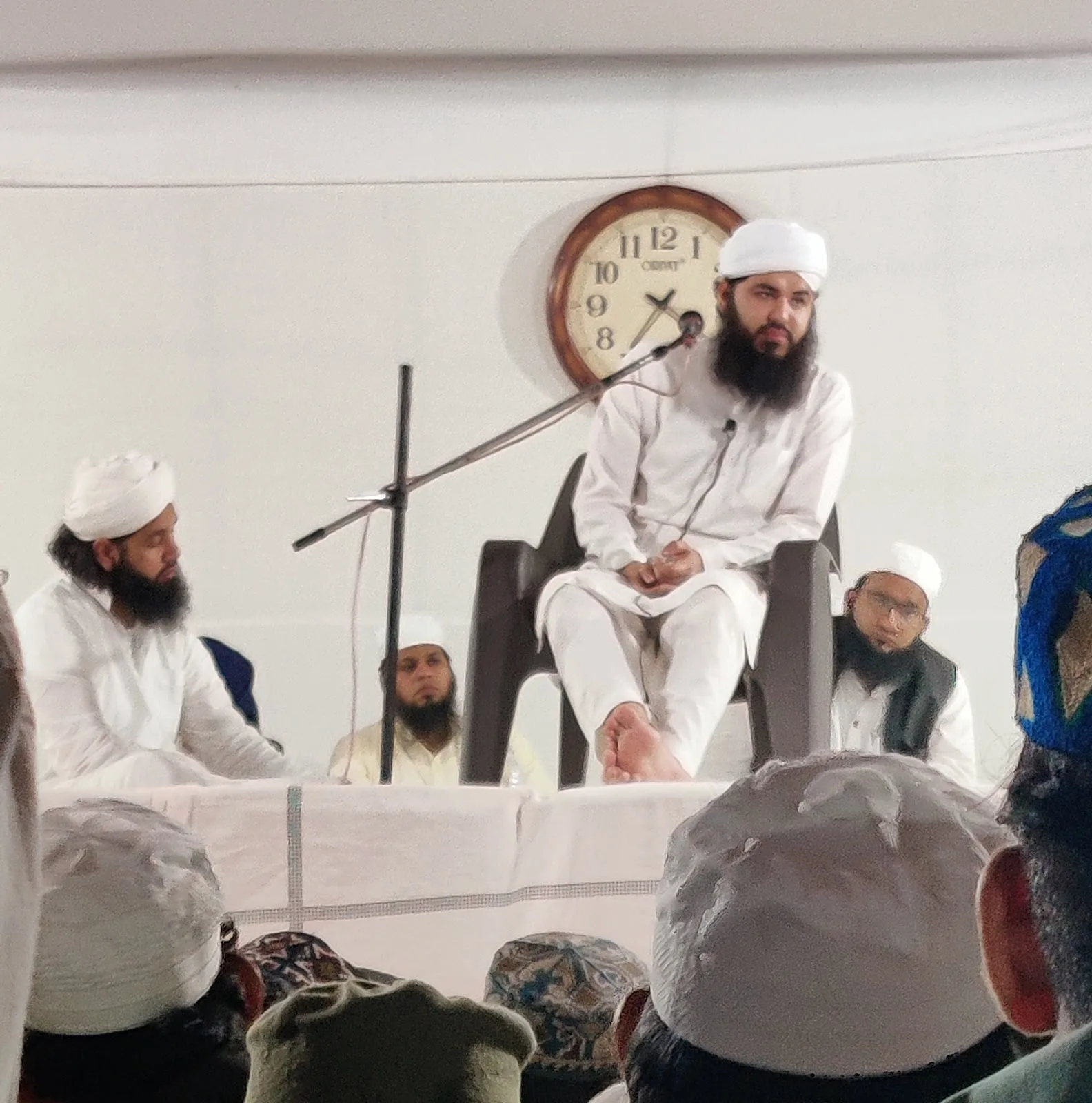 Delhi Markaz