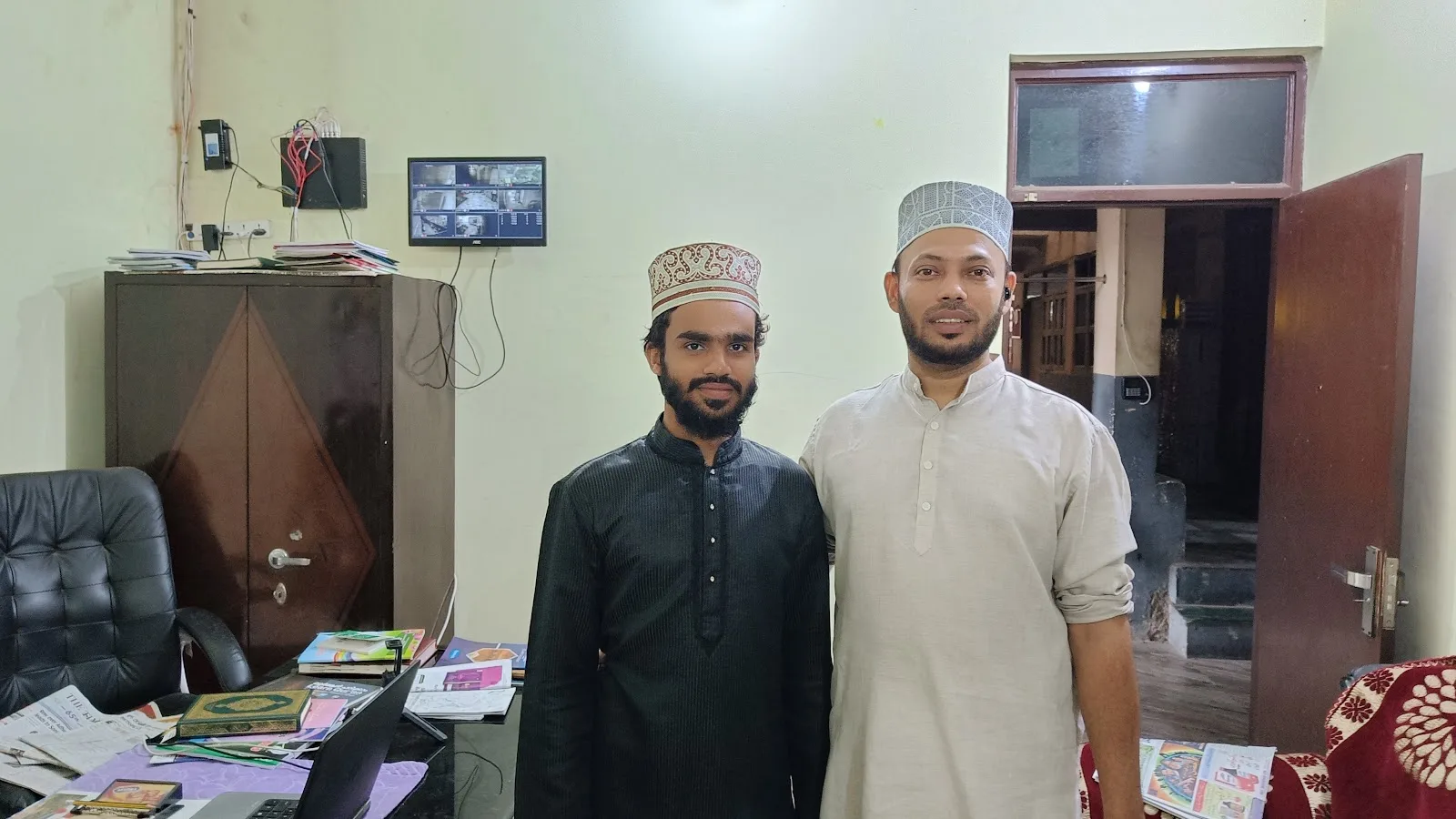 Delhi Markaz