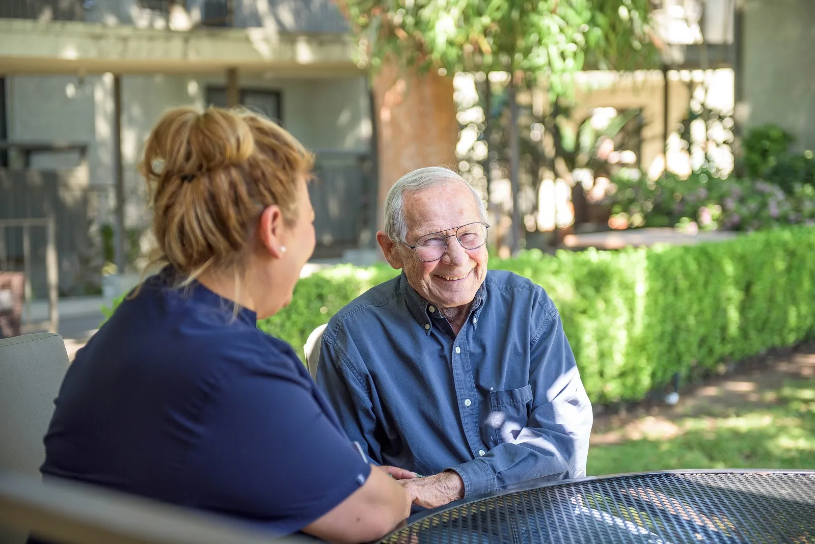 Solheim Senior Community