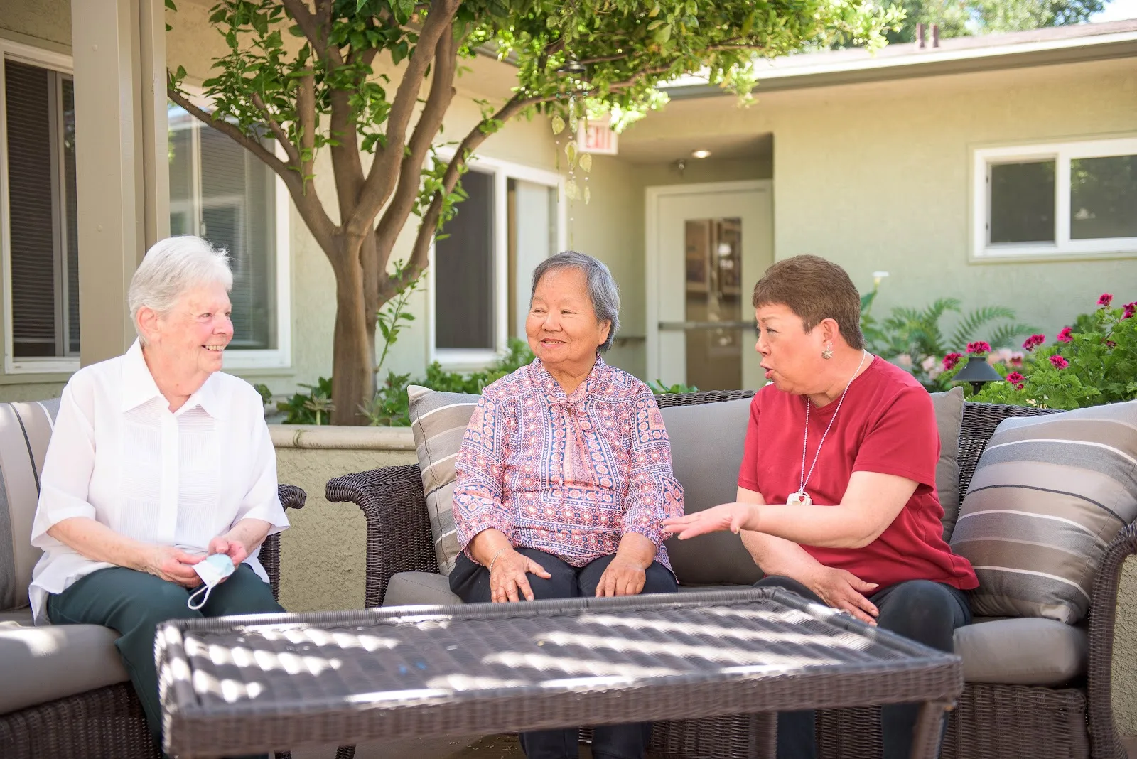 Solheim Senior Community