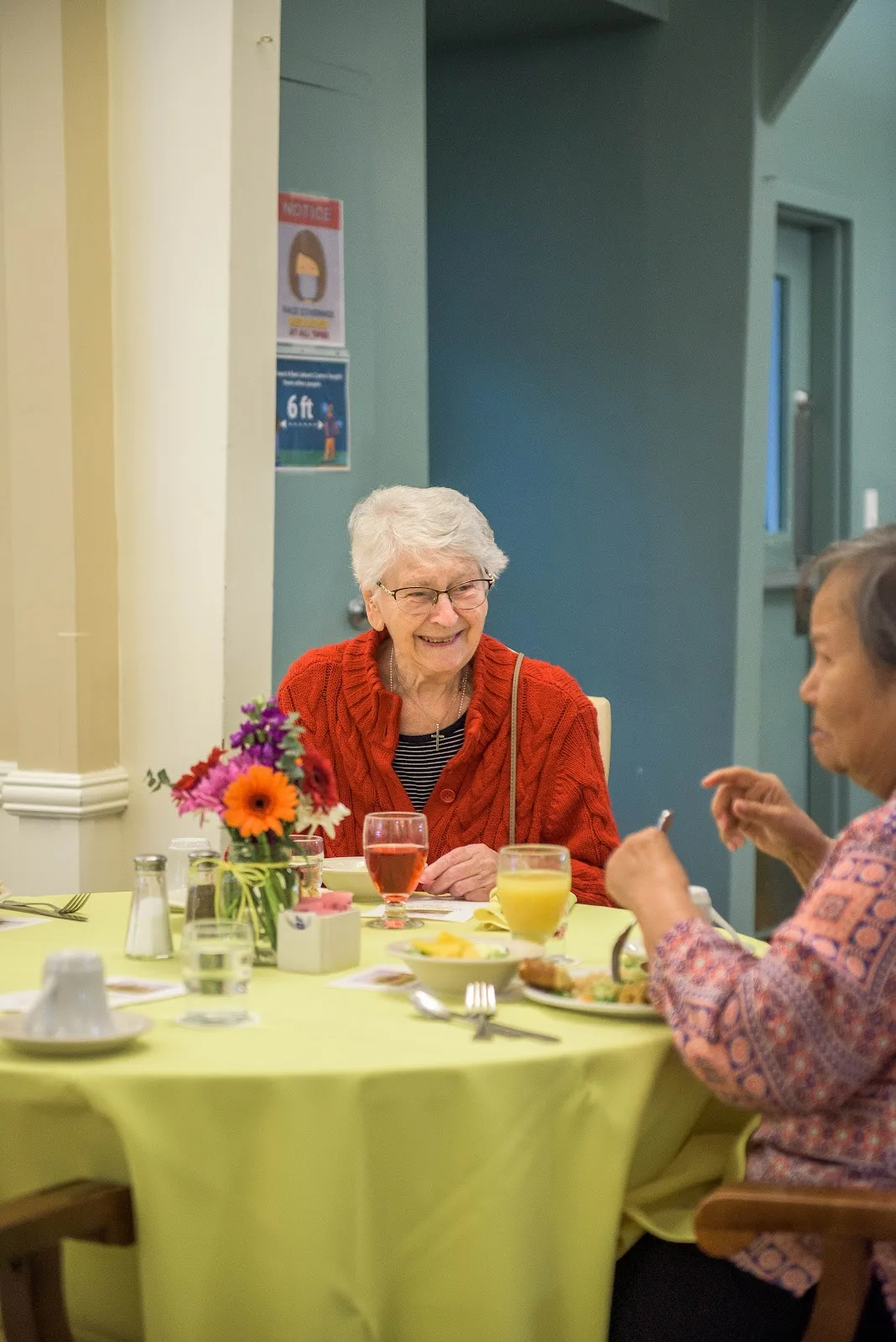 Solheim Senior Community