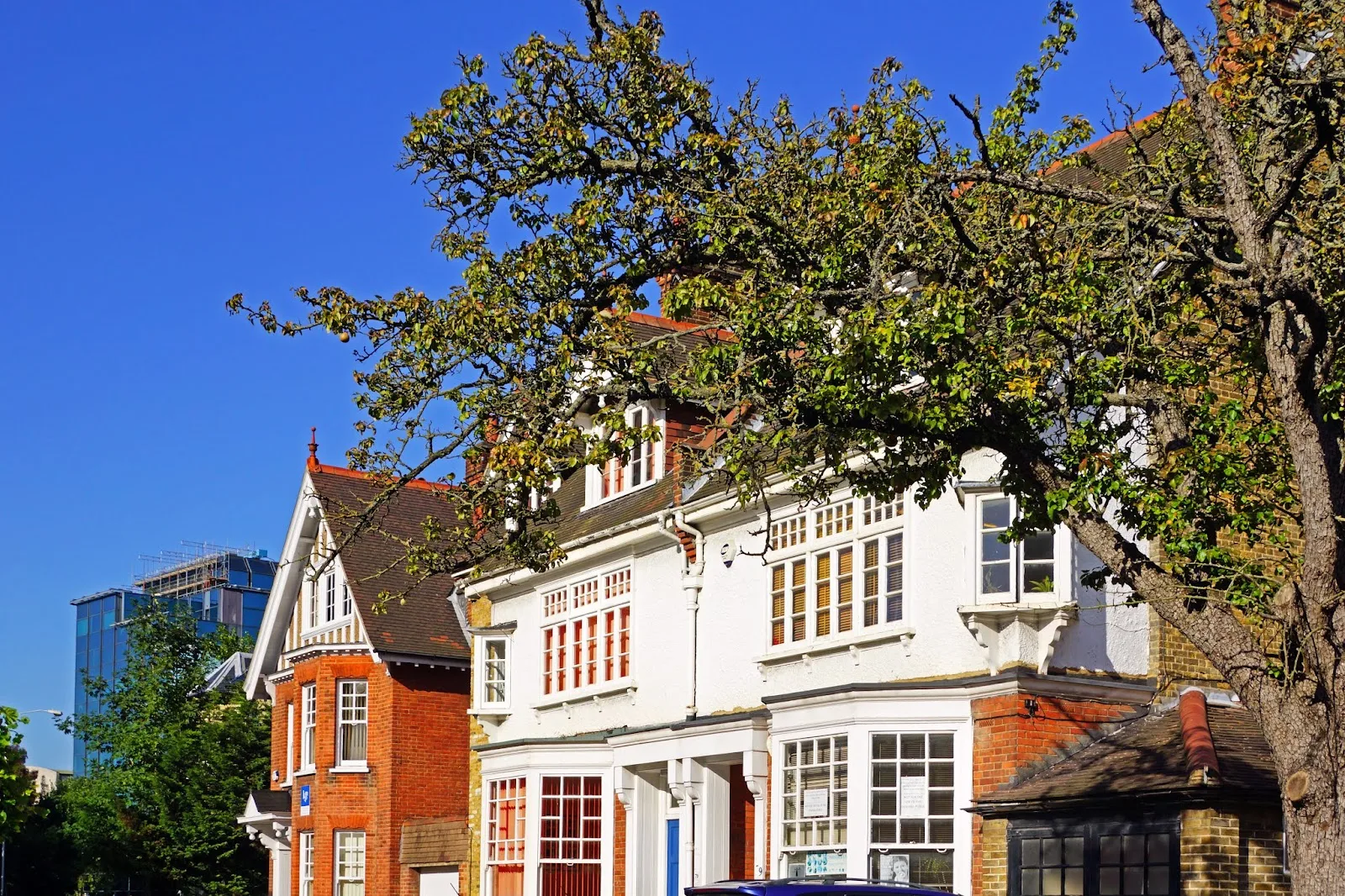 South West London Law Centres - Croydon