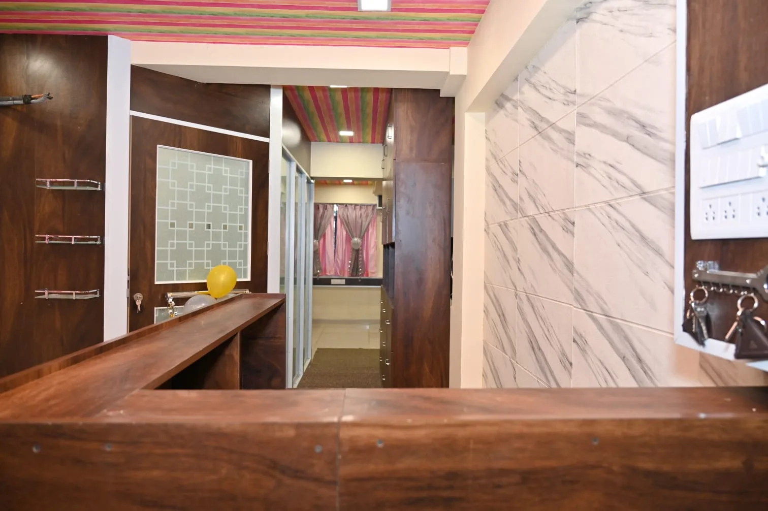 Parasmani - Geriatric Care Centre in Thane