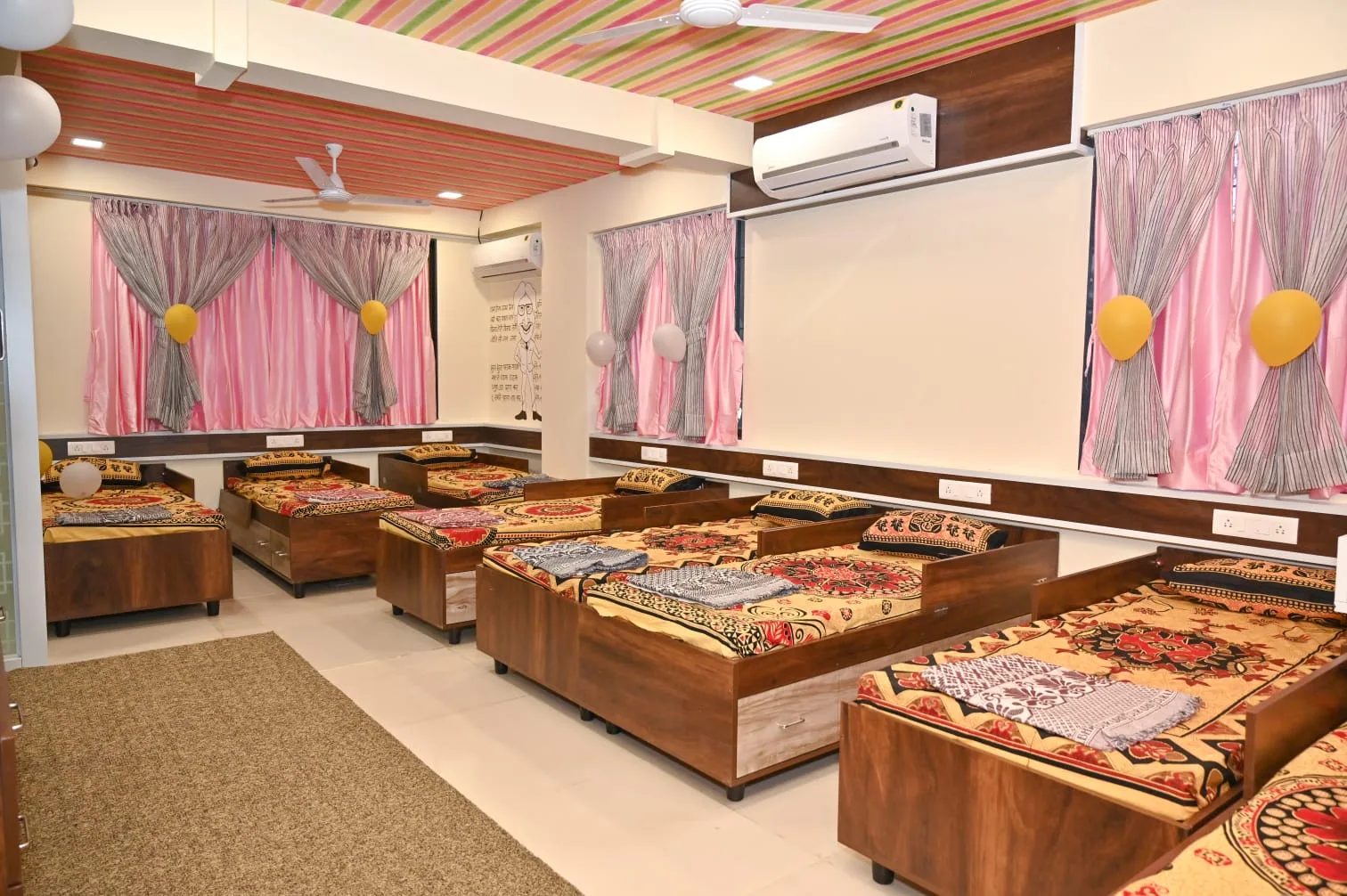 Parasmani - Geriatric Care Centre in Thane