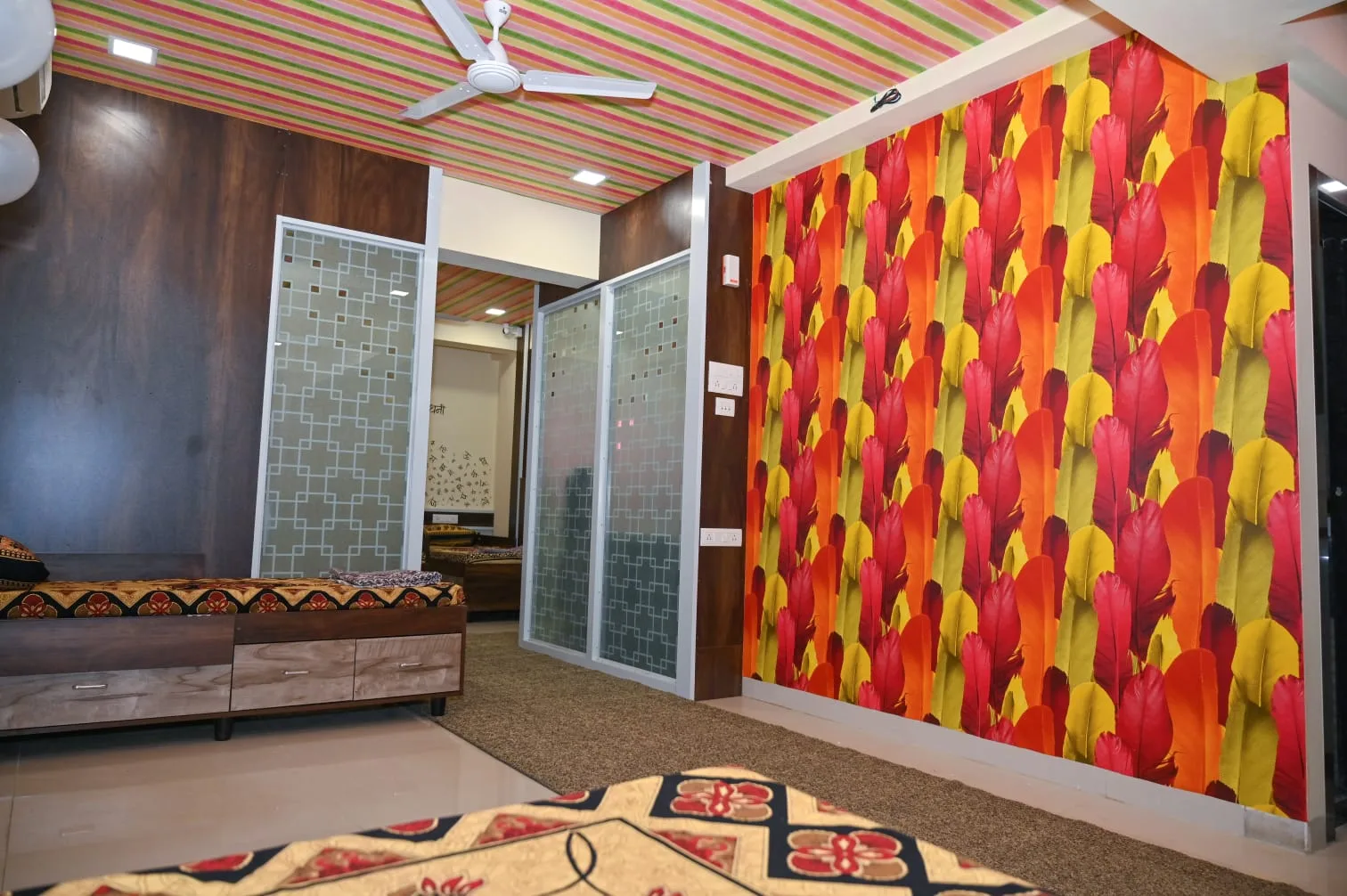 Parasmani - Geriatric Care Centre in Thane