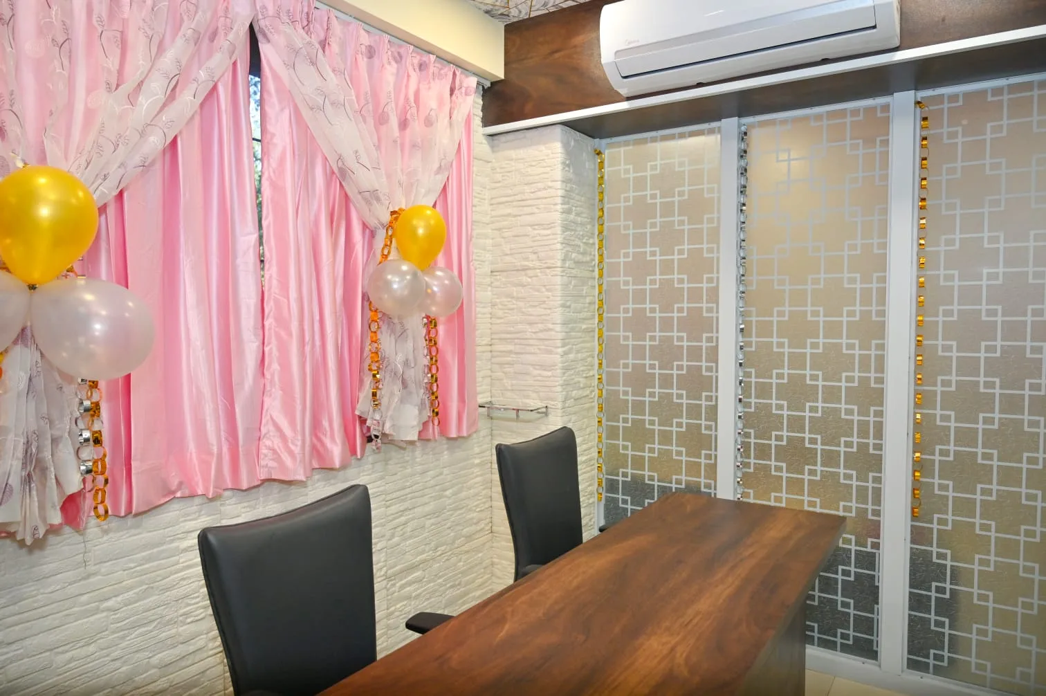 Parasmani - Geriatric Care Centre in Thane
