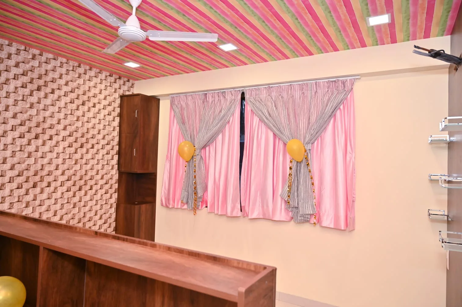 Parasmani - Geriatric Care Centre in Thane