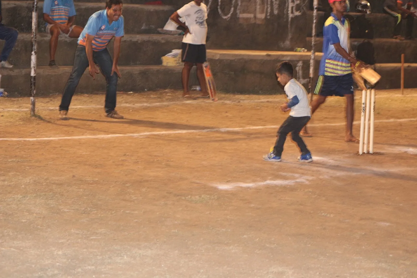 Sneha Sadan Orphanage
