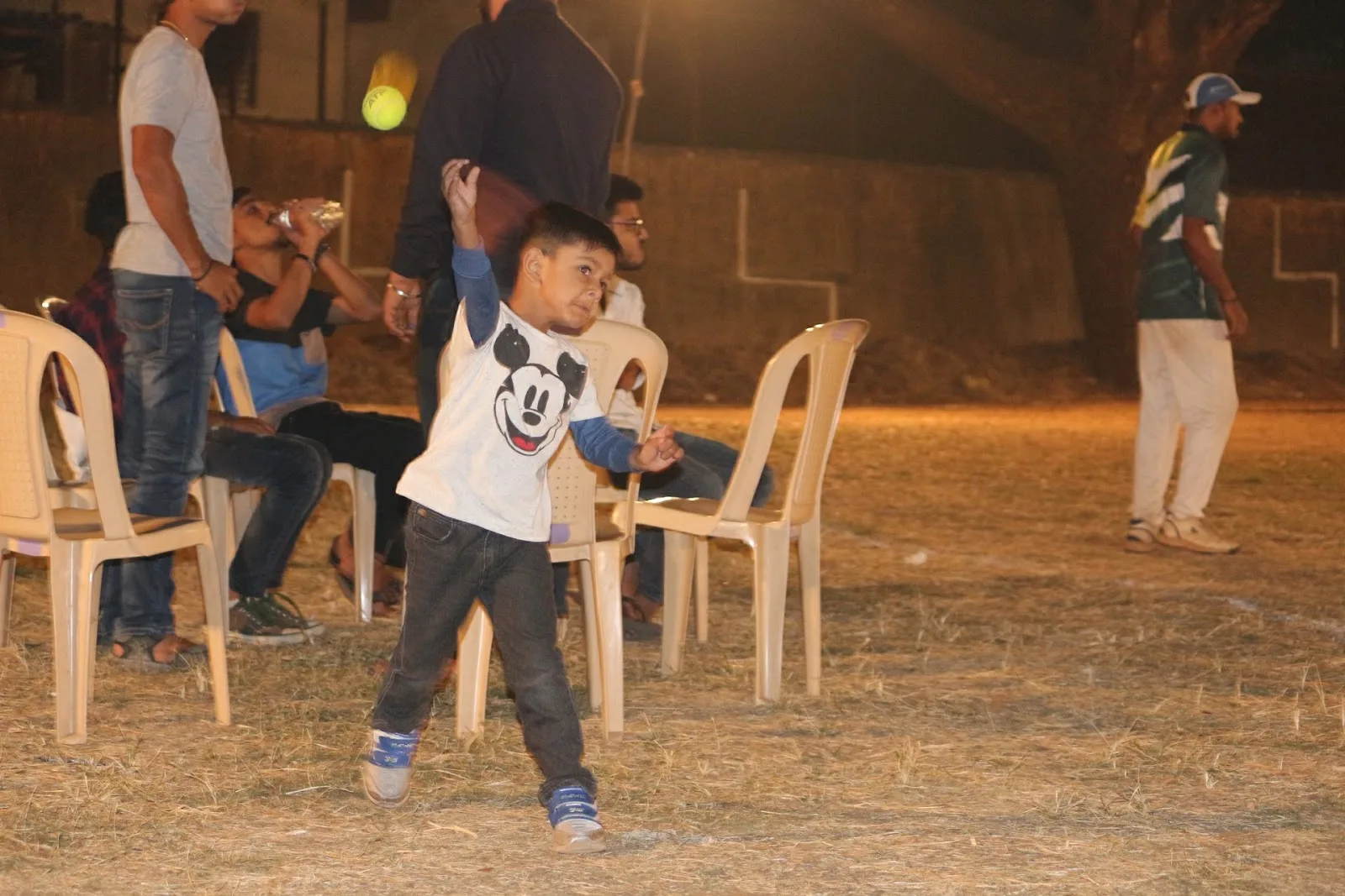 Sneha Sadan Orphanage