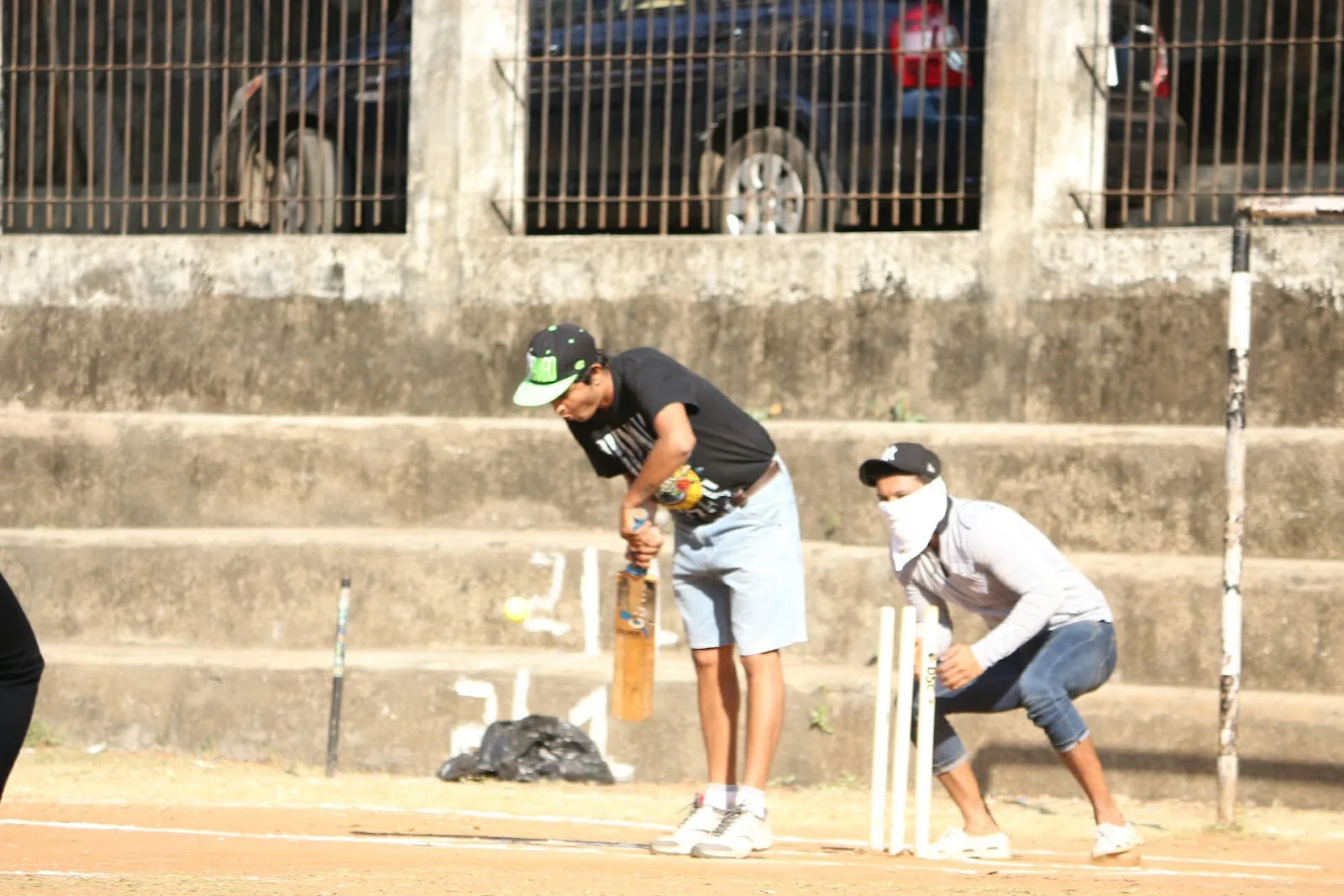 Sneha Sadan Orphanage