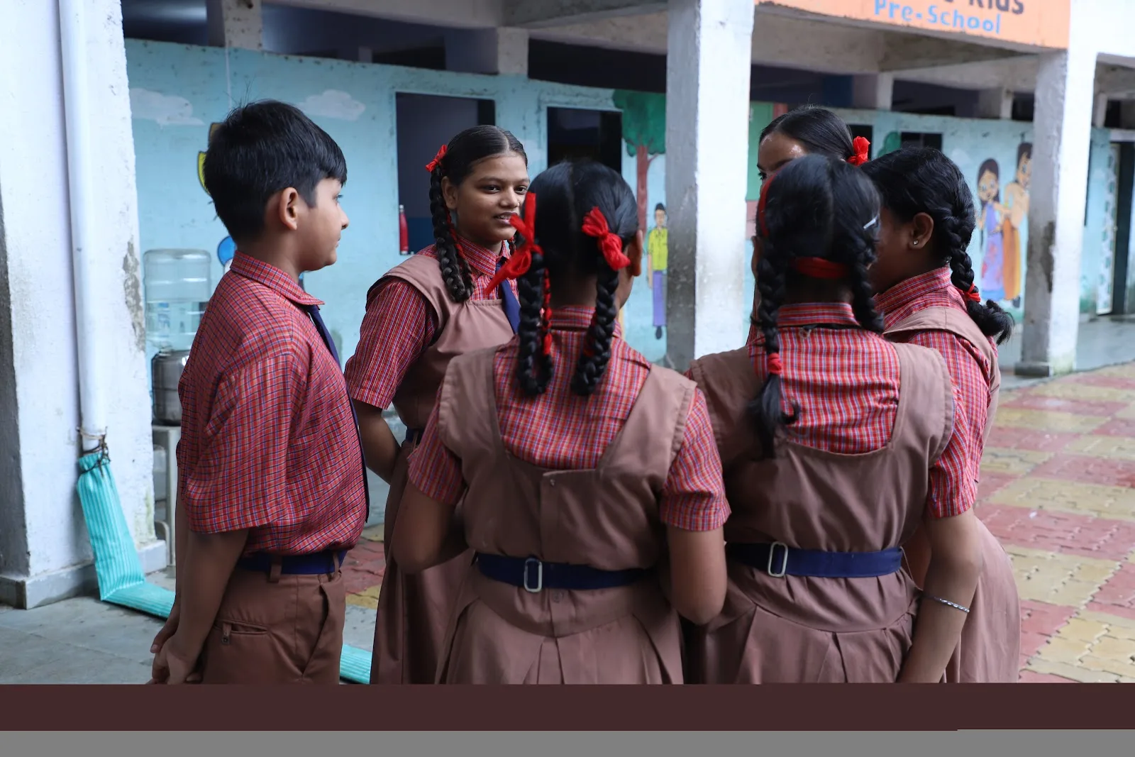 Ekam Foundation Mumbai