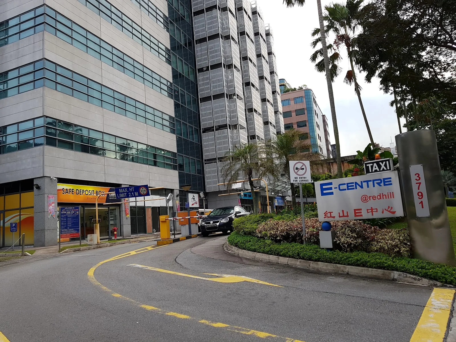 Solutino Pte Ltd
