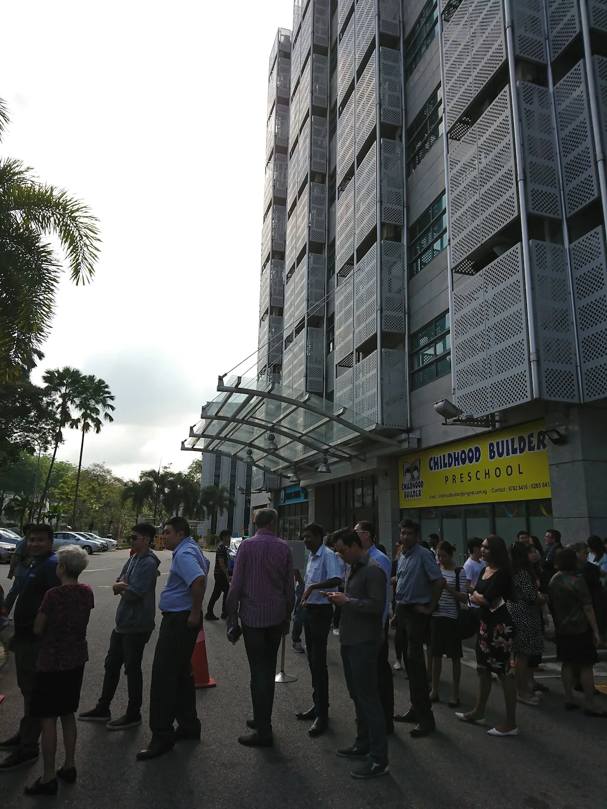 Solutino Pte Ltd