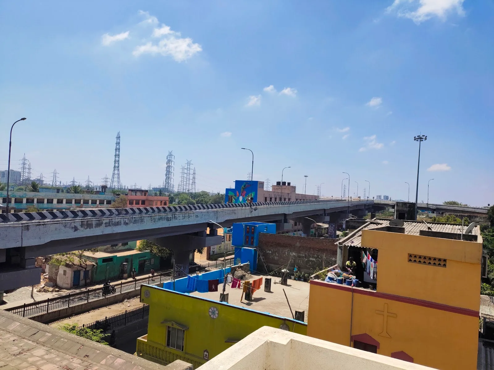 Aarvam NGO