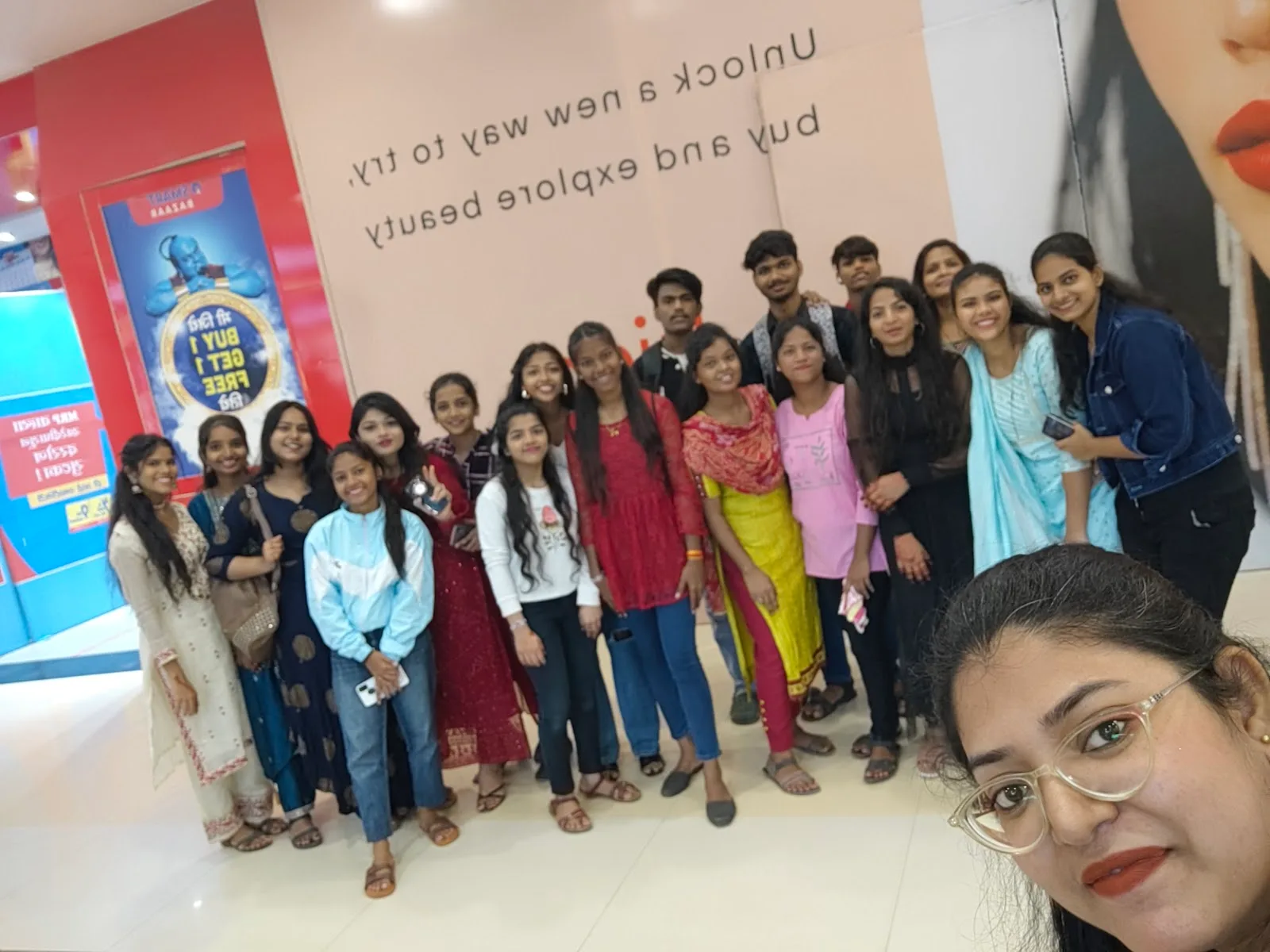 Bright Future Thane Center