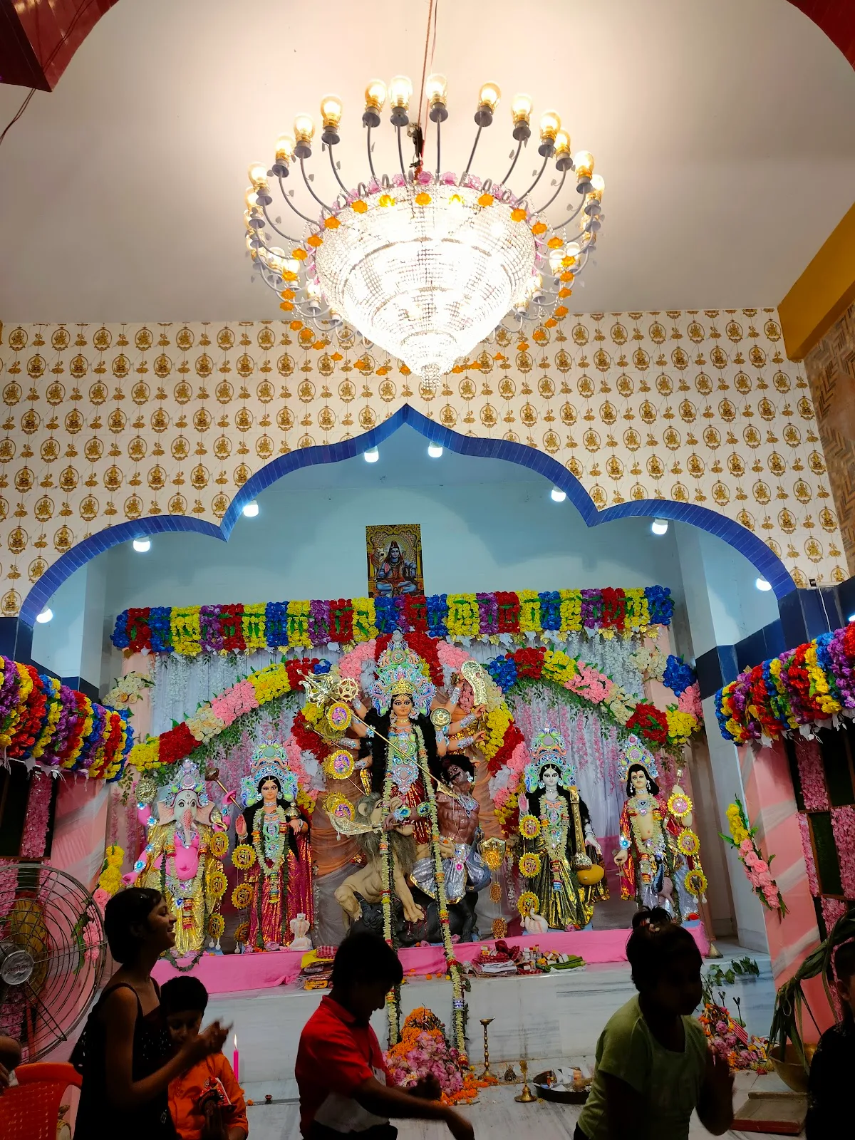 Dharmaday Ayukta, Charity Commissioner