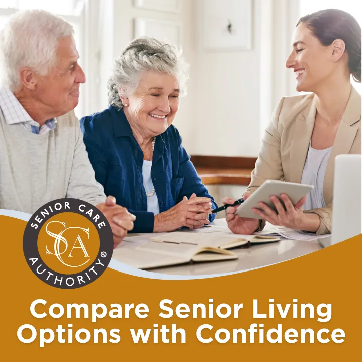 Senior Care Authority - New York City