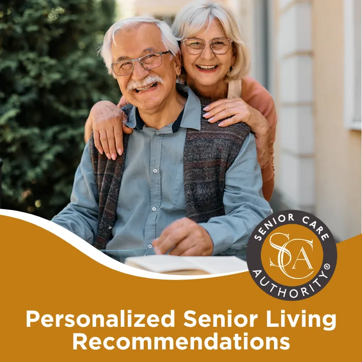 Senior Care Authority - New York City