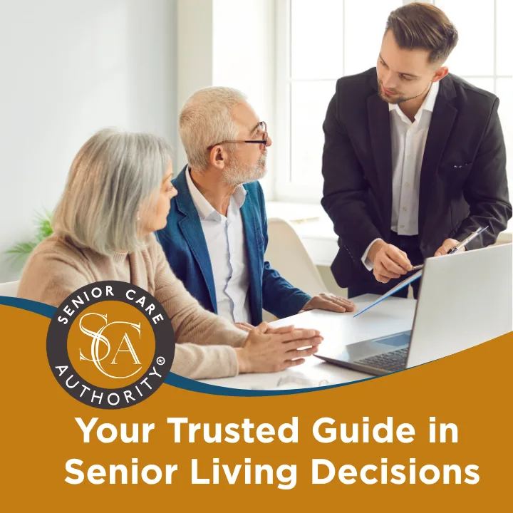 Senior Care Authority - New York City