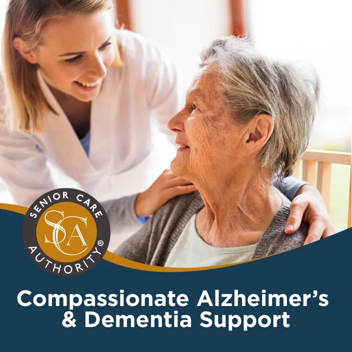 Senior Care Authority - New York City