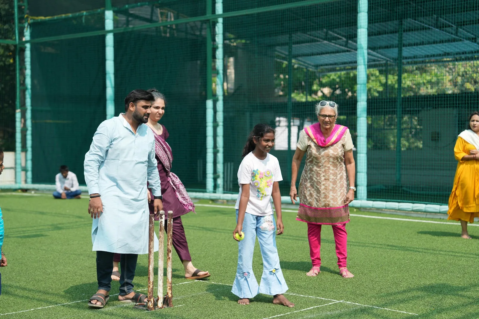 Association of Social Beyond Boundaries Trust (ASBB)