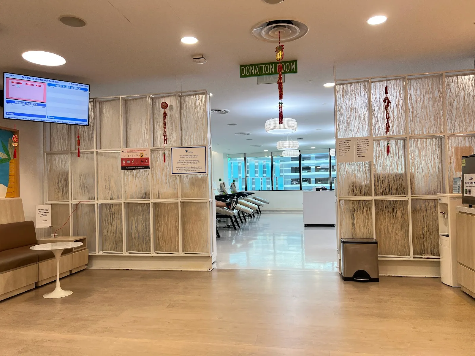 Bloodbank@Woodlands