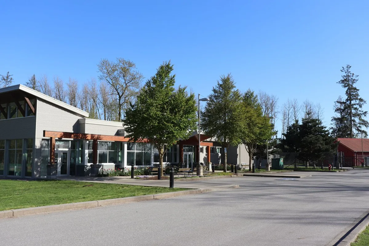 Surrey Animal Resource Centre