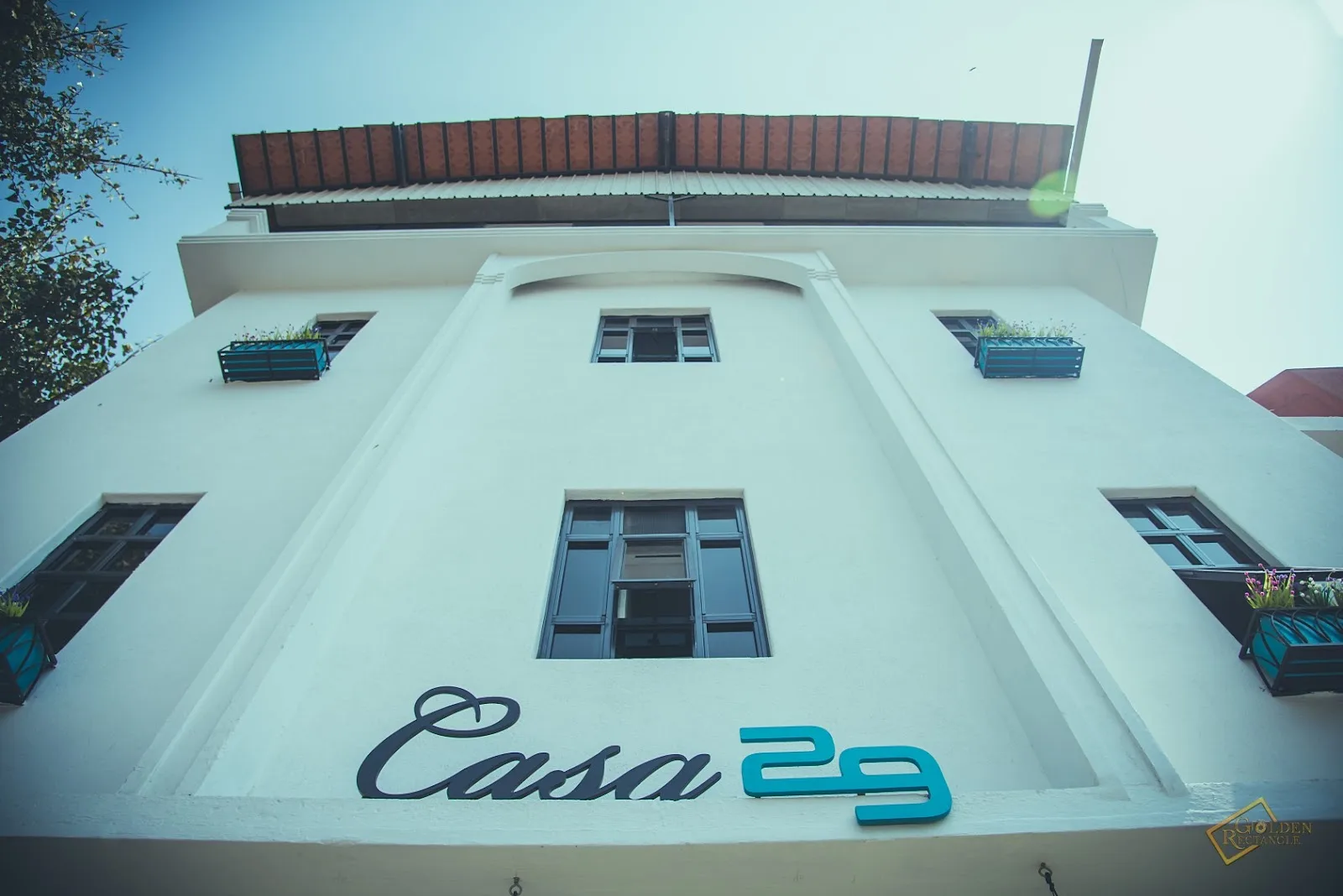 Casa 29