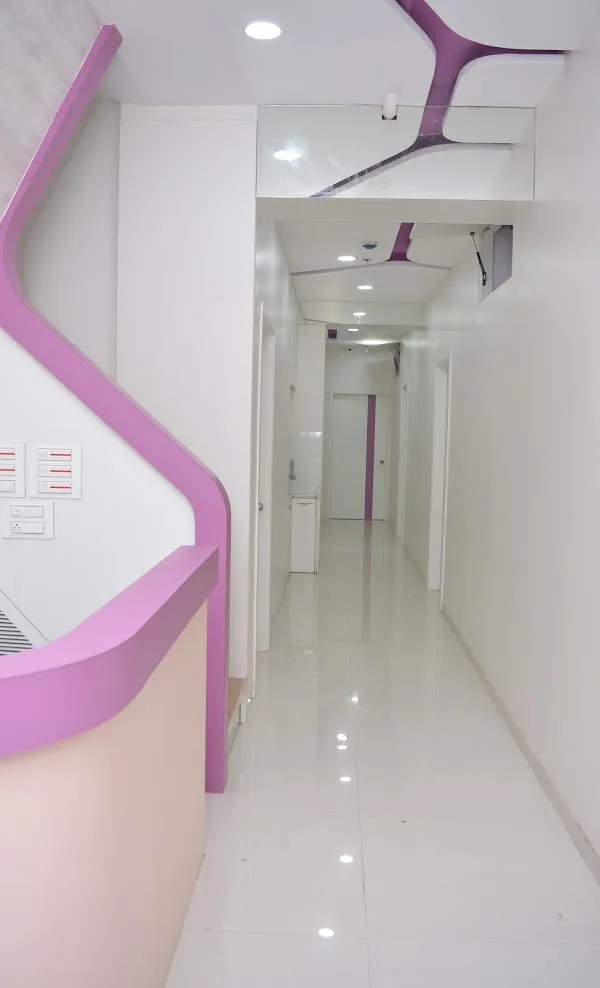 Fortune Plus ICU & MultiSpeciality Hospital